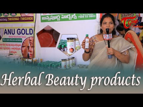 Herbal Beauty Products | Tone Fashion