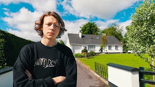 My Grandma's House In Ireland | منزل جدتي في أيرلندا