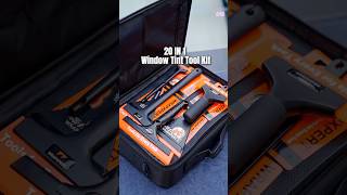 20-in-1 Window Tint Tool Kit 🔧– A Must-Have for Perfect Installs! 🚗✨ 20-in-1 Window Tint Tool Kit 🔧– A Must-Have for Perfect Installs! 🚗✨