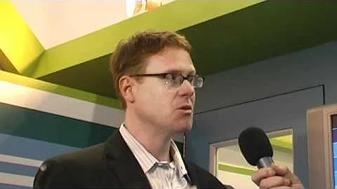 Openet - Christopher Hoover at TM Forum