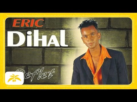 Eric Dihal - Alizé