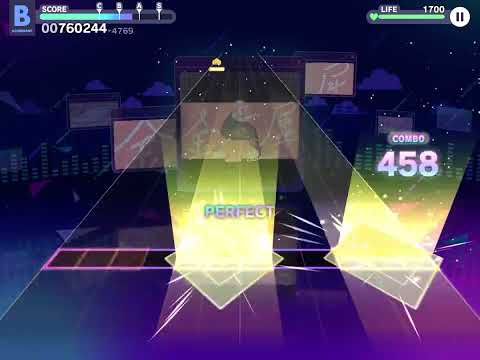 【プロセカ】「金木犀 」expert初見