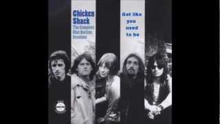 Watch Chicken Shack Get Like You Used To Be video