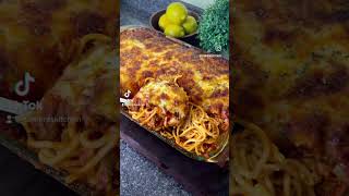 Million Dollar Spaghetti | Dinner Tonight
