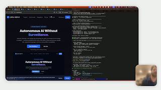 Information Install the CLI with One Command — Local Keep AI #Shorts Update