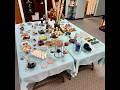 Crystal Smorgasbord