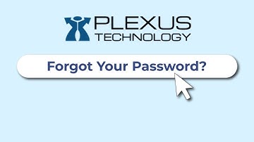 Password Manager | Plexus Technology