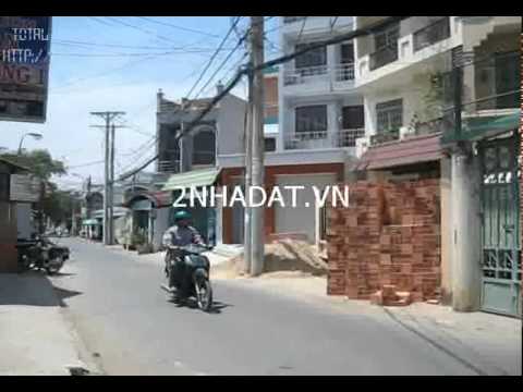 Video Bán nhà Đường số 8 .Phường Bình Hưng Hòa . Quận Bình... - youtube