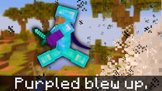 Skywars, but weird