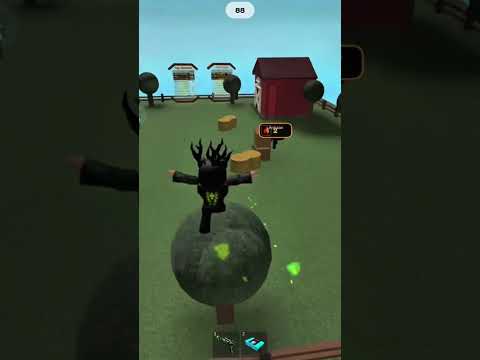 urbanisation II 5v5 Aim Trainer #roblox #flicks #mm2 #5v5