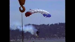 Seafair on Lake Washington1990 part 4 of 5