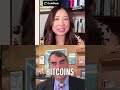 Tim Draper: Why Billionaires Keep Buying Bitcoin!