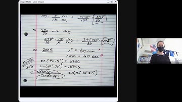 Unit 4 Day 1 classnotes video