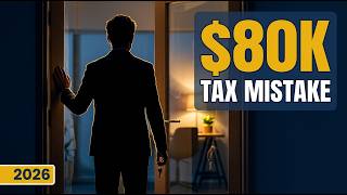 Sell Your Freelance Business in 2026: The $80K Tax Mistake