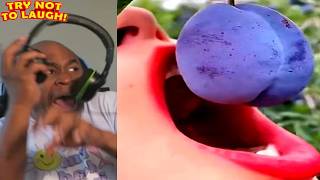 I FAILED IN 7 SECONDS!…TRY NOT TO LAUGH CHALLENGE #111