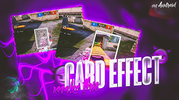 Amazing Montage Transitions Effect In Android & IOS😍🥀 Pubg Montage Tutorial || Free Preset || zx764