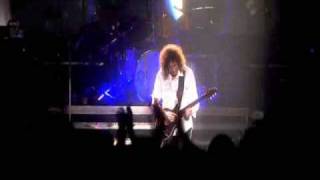 Video thumbnail of "Brian May "Last Horizon""