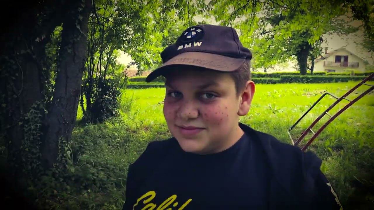 Tole, Ranc i ja