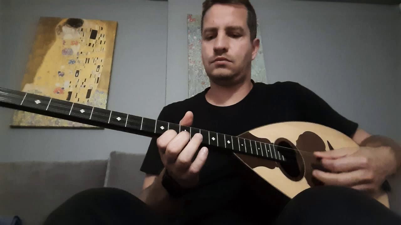 Ο θερμαστης - Γιωργος Μπατης