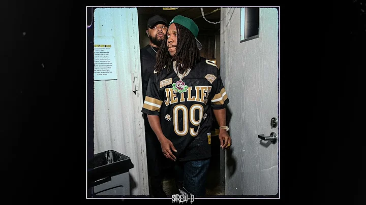 [FREE] Curren$y x Larry June Type Beat - "Livin' Comfortable"