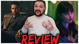 The Gentlemen - Netflix Series Review