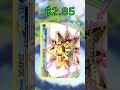 Top 27 Starmie Cards (Most Expensive) English June 2026