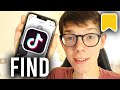 How To Find Saved Videos On TikTok Full Guide How To Find Saved Videos On TikTok Full Guide
