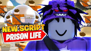*UPDATED* Best Prison Life Auto Arrest Script *Kill Aura*
