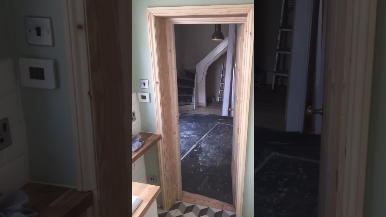 Kitchen Installation & Custom Joinery Upgrade