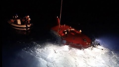 China’s New Manned Submersible Completes Maiden Voyage after Deep Sea Testing