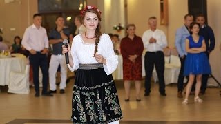 Alina Darap Achim-Program de ascultare (botez) Contact pt. evenimente 0755409544