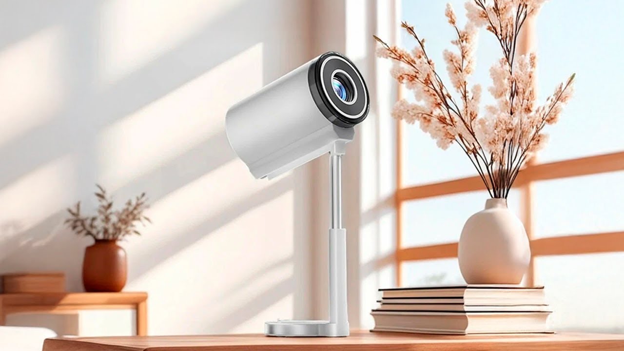 Обзор бюджетного проектора Touyinger X9 pro Mini