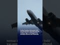 Moscow Travel Chaos Drags Into Second Day After Unprecedented Ukrainian Drone Attack