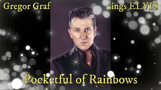 Gregor Graf sings ELVIS - Pocketful of Rainbows