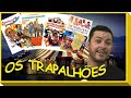 Os Melhores filmes dos Trapalhões nos anos 80!