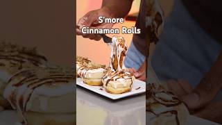 You've never had a cinnamon roll like this