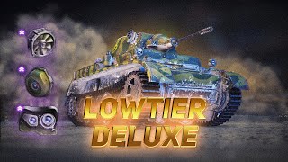 Robbenklatschen Deluxe (Achtung unfair) [World of Tanks]