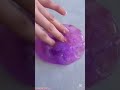 Relaxing and satisfying slime asmr❤️❤️❤️❤️