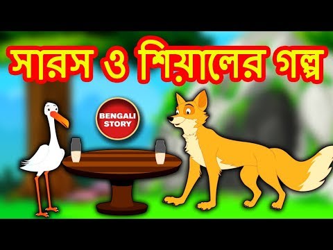 ভিডিও: এবং শিয়াল চিকিত্সা করা হয়েছিল