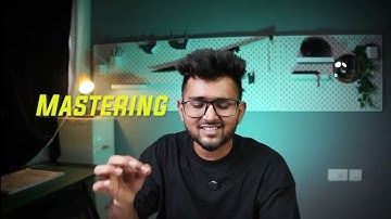 Documentary Video | Assignment-3 | Tharun Speaks |