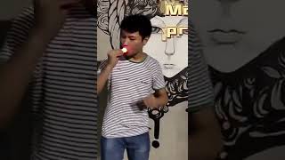 Best Magic LED Light Magician Teaching Aids Creative Magic Finger Lights Thumb Tip Trick Easy #magic