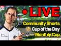 🏆 BIG YEK Monthly Cup @20:00 CEST