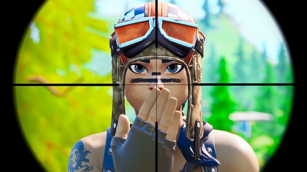 fortnite moments that are actually funny...