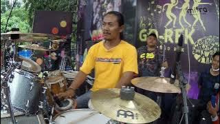 KLEBUS ALL ARTIST FULL KENDANG CAK NOPHIE | OM ADELLA LIVE HUT TVRI (MITRA AUDIO)