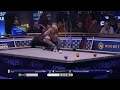 Joshua Filler vs Mohammad Soufi | Quarter Final Highlights | 2026 European Open