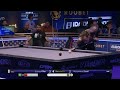 Joshua Filler vs Mohammad Soufi | Quarter Final Highlights | 2026 European Open