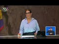 Canales de atención para el reporte de personas desaparecidas.