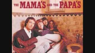 Somebody Groovy The Mamas and The Papas chords