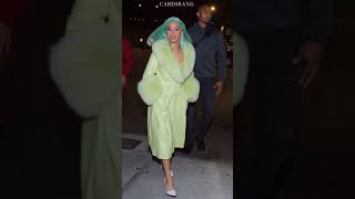 Photos Of Cardi B Clicked By The Paparazzi Tiktok Cardibang