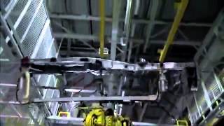 The New Kia Plant In Georgia